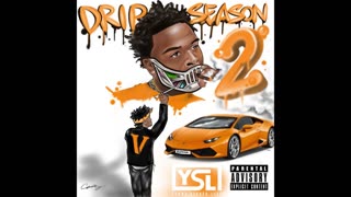 Gunna - Drip Season 2 Mixtape