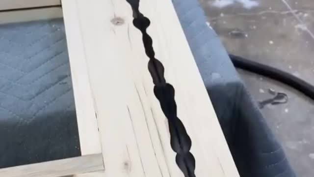 Creative Woodworking Projects