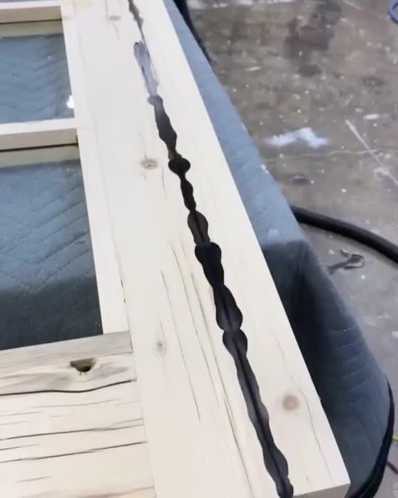Creative Woodworking Projects