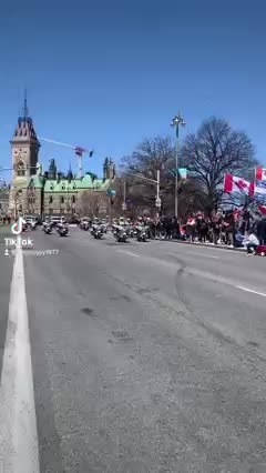 The world is waking up to all the corruption