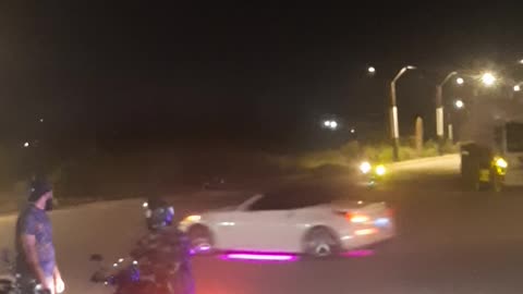 Car Drifting