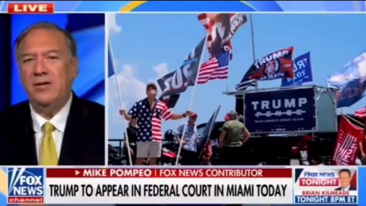 Tucker on Twitter Episode 4