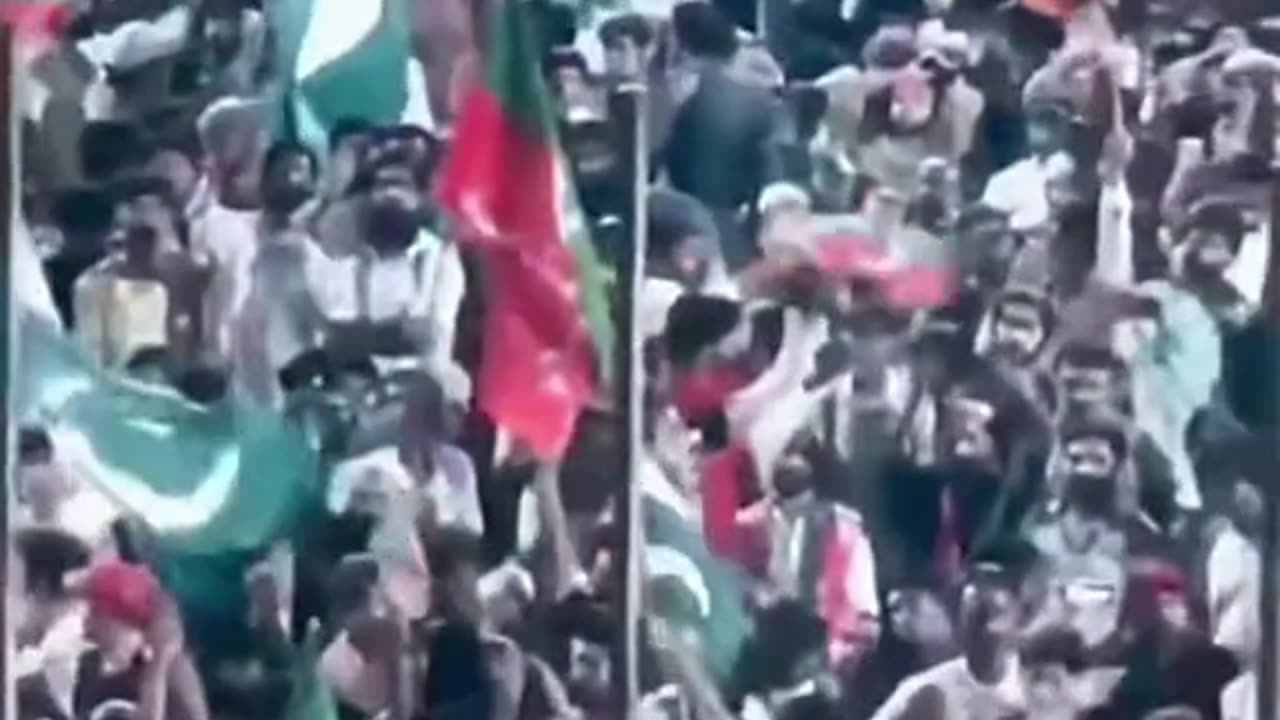 Imran Khan