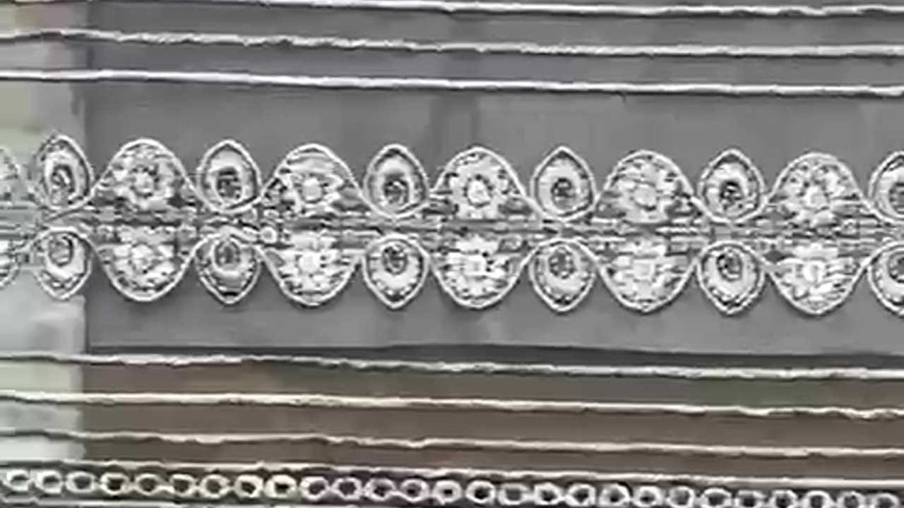 Embroidery Article