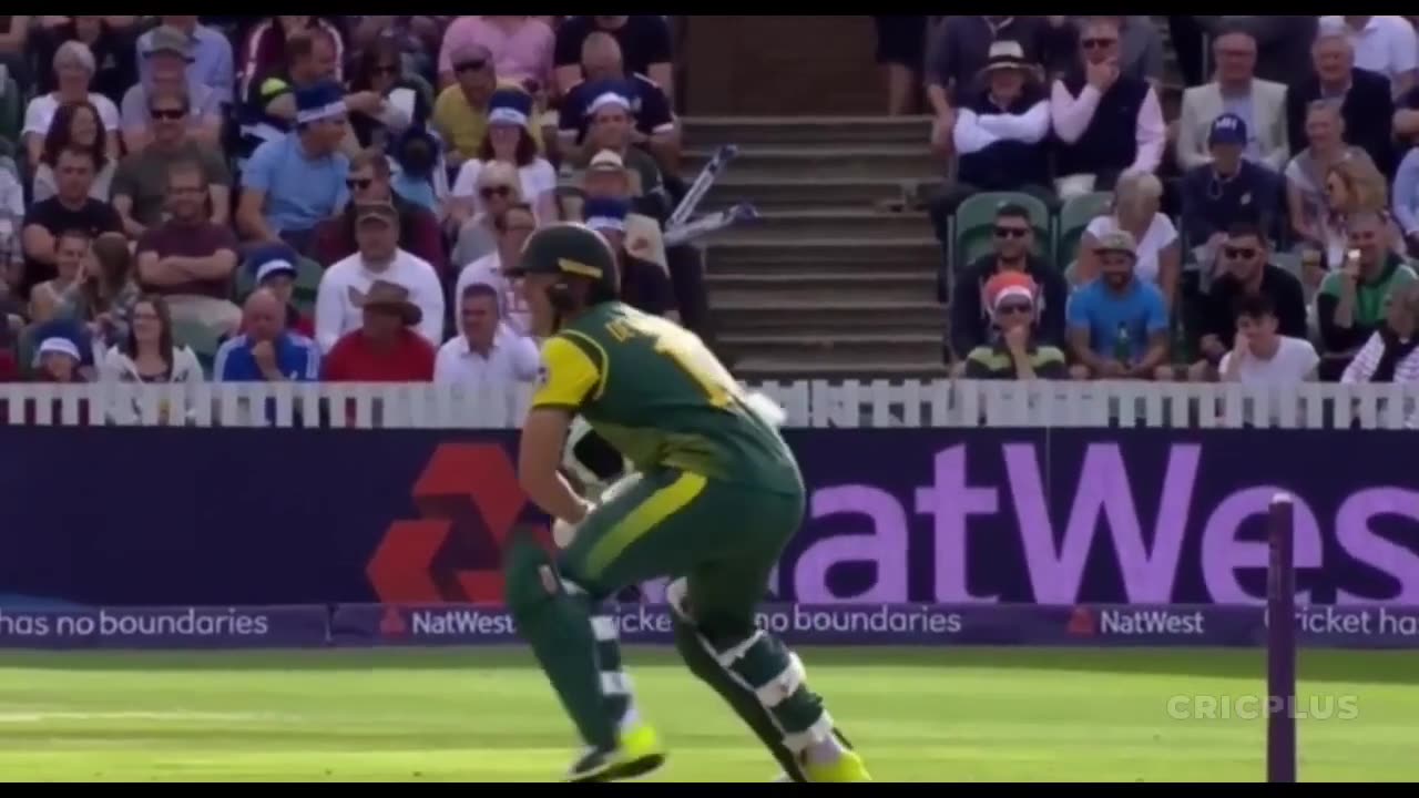 AB De Villiers - Mr. 360 of Cricket