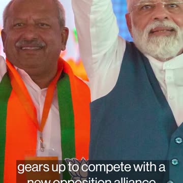 Could India be renamed 'Bharat?'