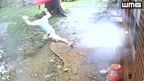 Dangers video
