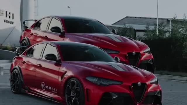 What's the matter with some cards # car # Alfa Romeo # car sharing
