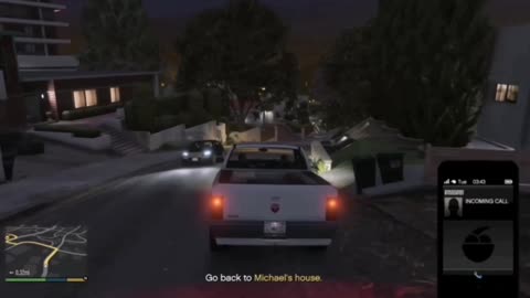 Reality modeled on GTA 🇺🇸2