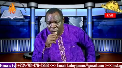 SOLUTION ENCOUNTERS (EPISODE 194) Gen.30:1-5