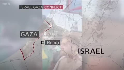 Israel philistin war