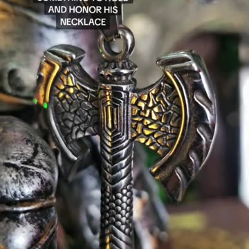 I WILL REMEMBER 👑🔰🔰