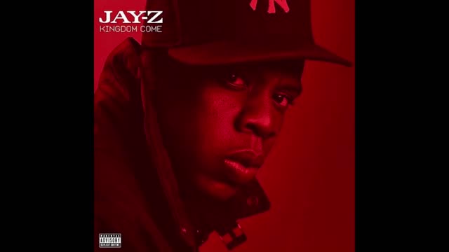 Jay-Z - Kingdom Come Mixtape