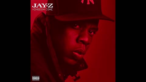 Jay-Z - Kingdom Come Mixtape