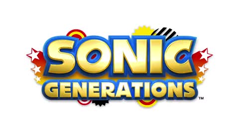 Sonic Generations Bosses & Rivals