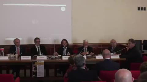 Seminario - Il ruolo dei media al tempo delle guerre ibride