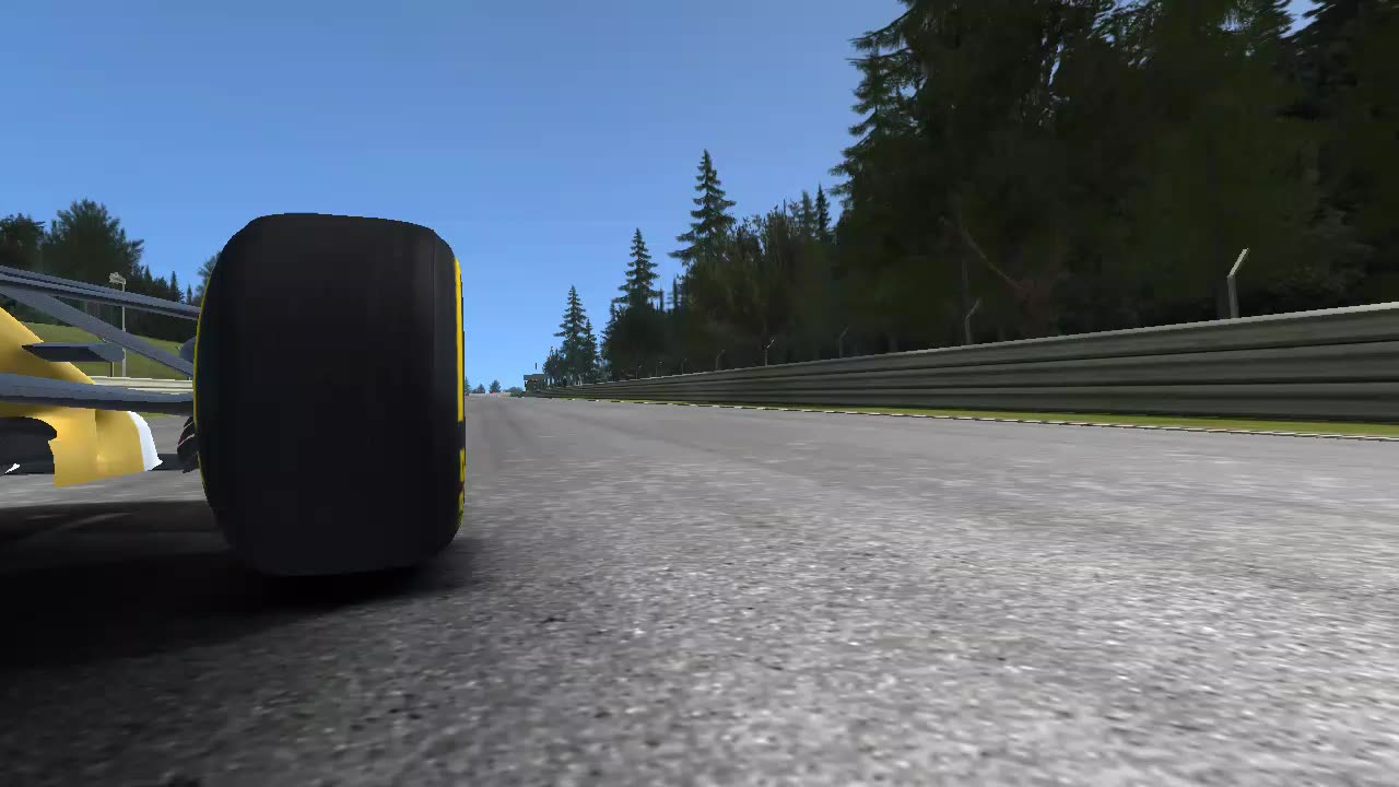 THE STRATEGY OF WINNING IN FORMULA ONE RACES IN 2024