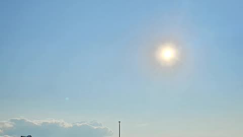 Joseph Martelli jjm7777 pictures of the sun using Samsung galaxy s23 ultra