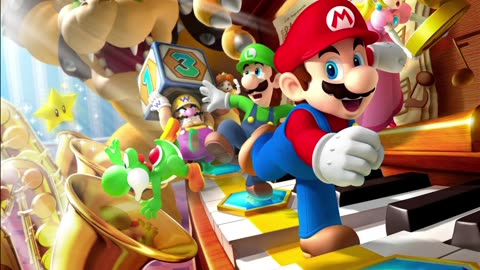 Super Mario Bros. Movie Tickets Are Buy 1, Get 1 Free Right Now