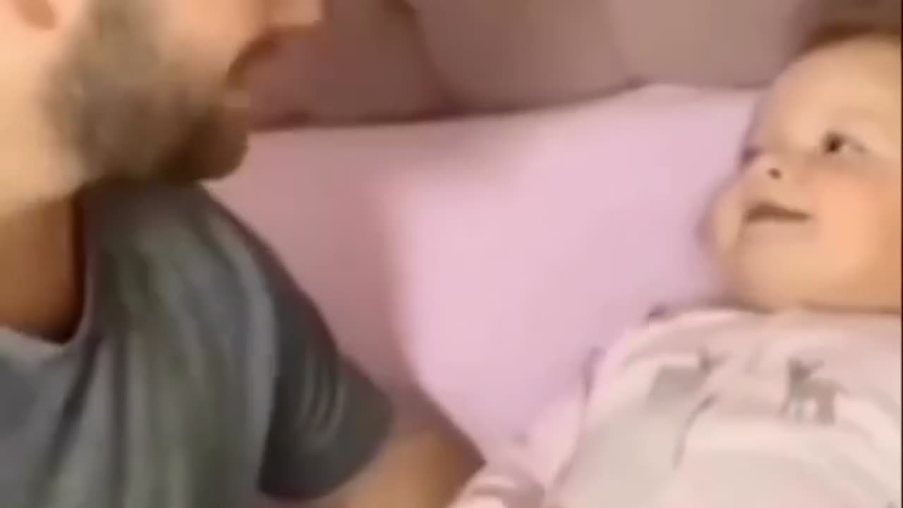 Oh my heart. 🥰