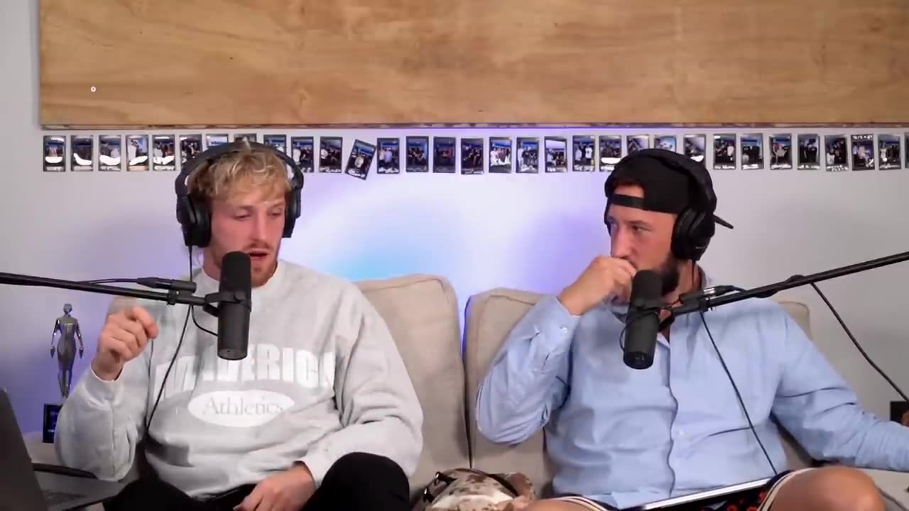 Logan Paul Just Took The BIGGEST L Of His Career (CryptoZoo Lawsuit)