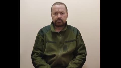Former Atomic Soldier Captured
