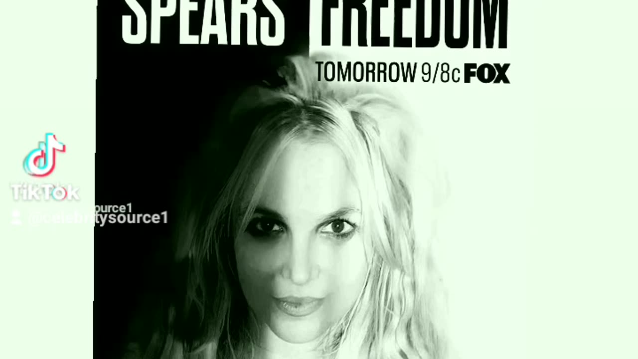 tonight air Britney spears documentary series aire only fox at 9pm tonight 5/15/23