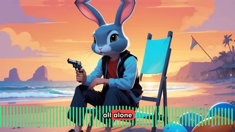 Ain't No Fun When the Rabbit Got the Gun