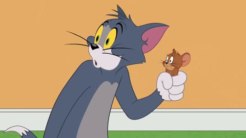 Tom And Jerry