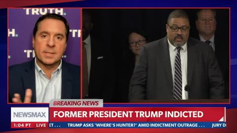 We are becoming a SCARY police state: Devin Nunes