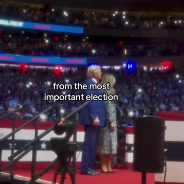 DONALD TRUMP MESSAGES TO ALL AMERICAS IN TIKTOK PART 2