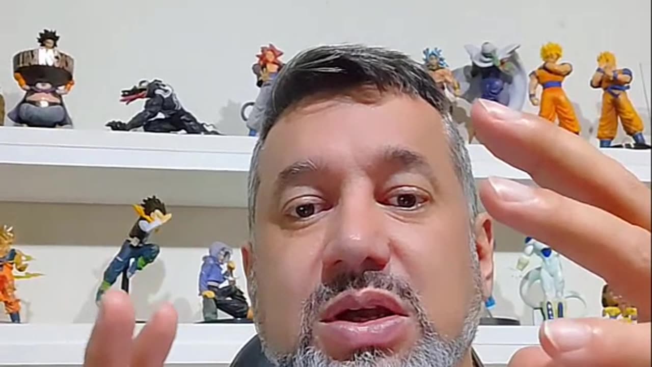 Faça Sua Pergunta que respondo, essa é sobre ayahuasca parte 05