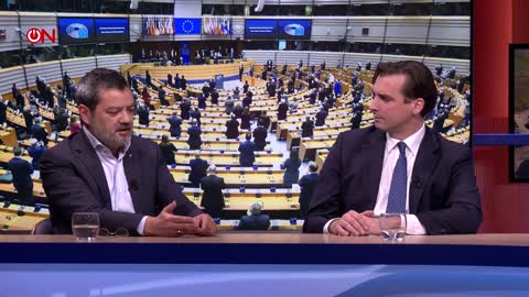 Verbod op Russische olie komt EU-politici goed uit