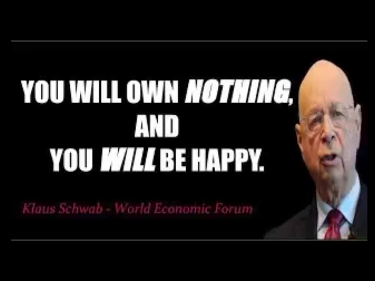 Don’t Comply with the NWO’s Spiral into Tyranny