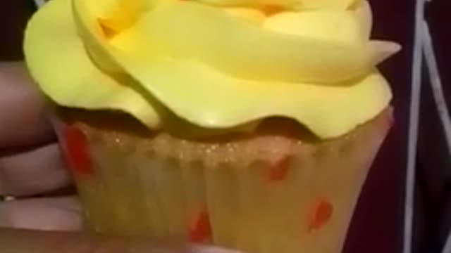 Cup cake