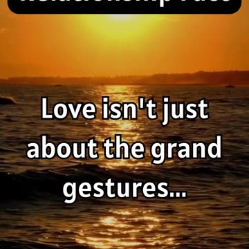 Perseverance The Steady Beat of Love