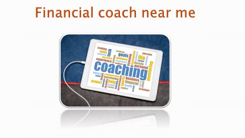 What Is Financial Training?