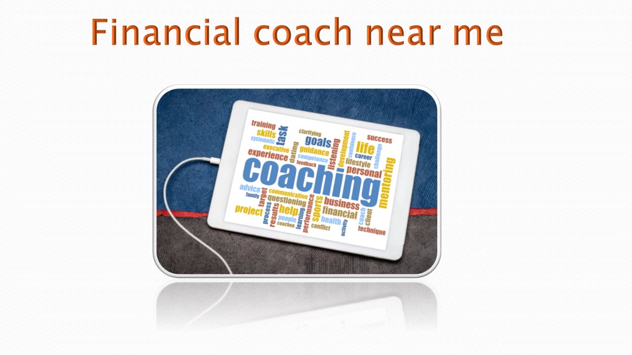What Is Financial Training?