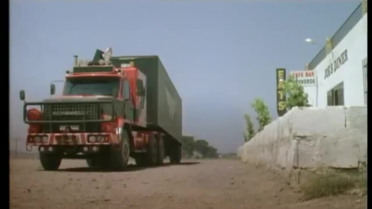 SAXON - Back On The Streets (Official Video)