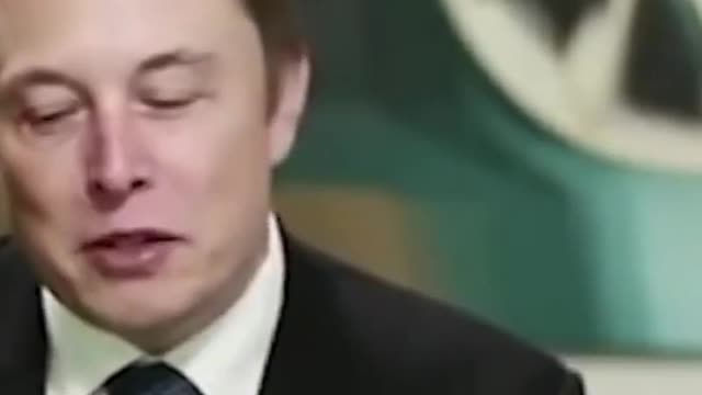 elon musk motivation speech