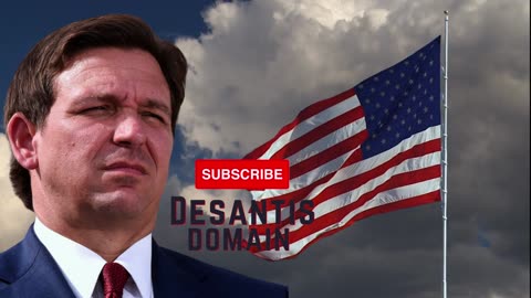 Was Governor Ron DeSantis Really Married at Walt Disney World?