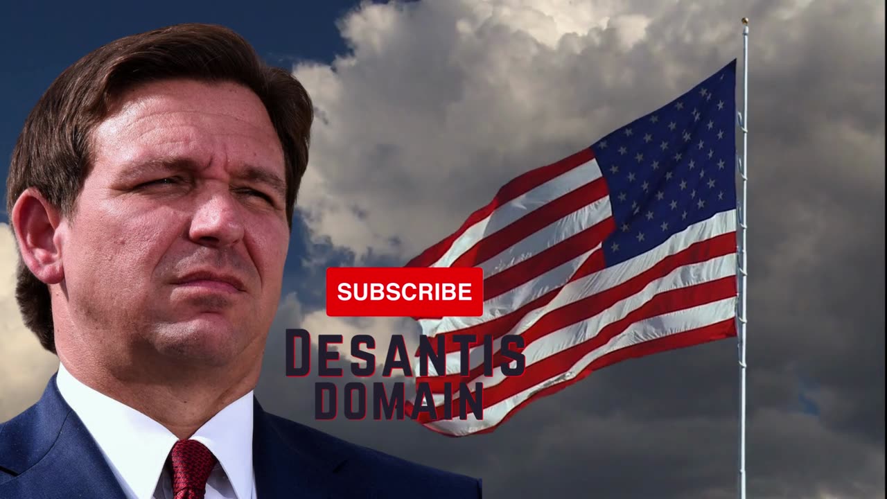 Was Governor Ron DeSantis Really Married at Walt Disney World?