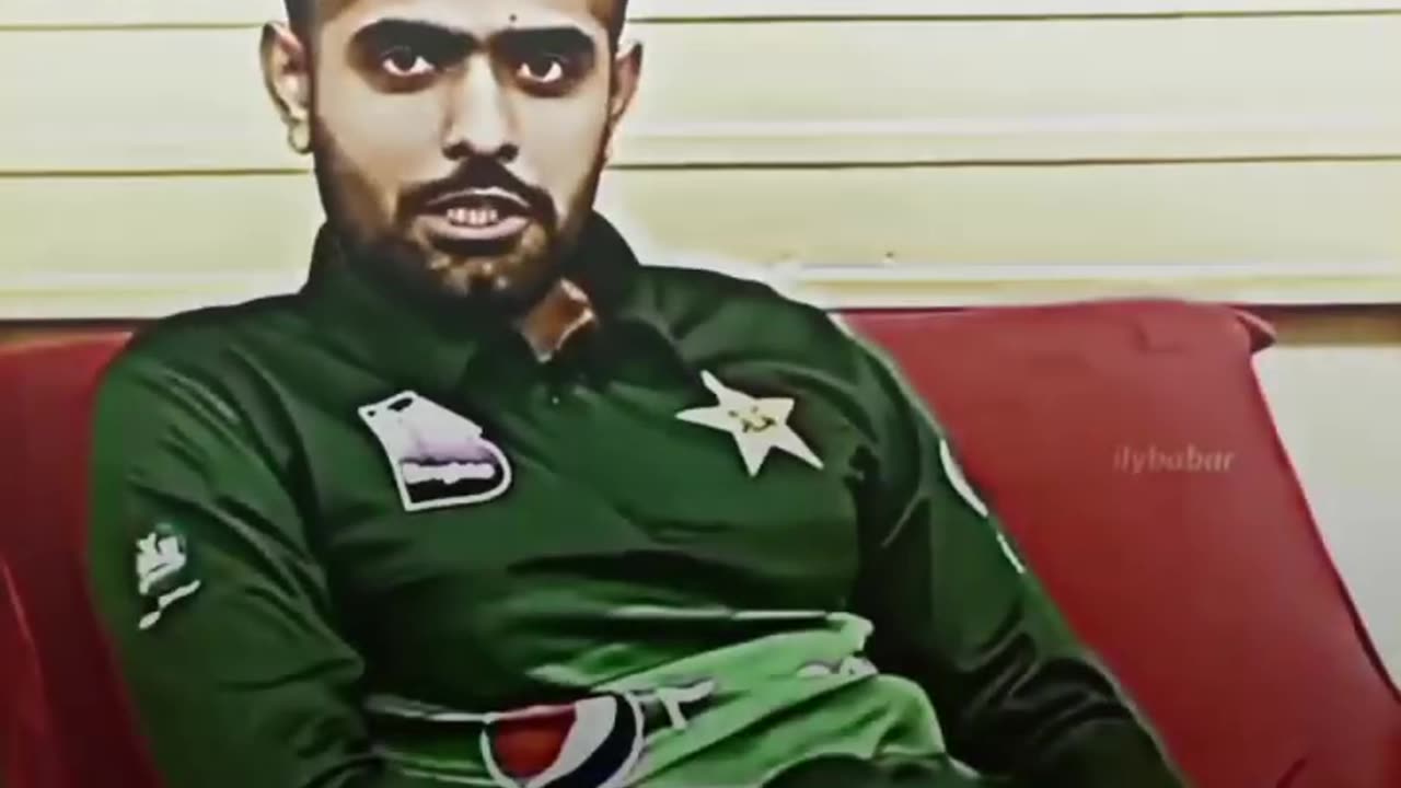 Babar Azam funny