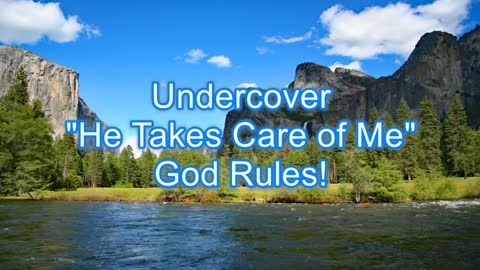 Undercover - He Takes Care of Me #316