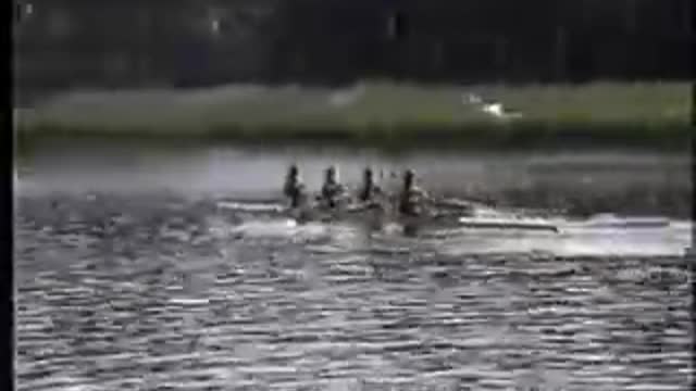 AmsterdamSemis-1992 USA Rowing Men's 4-