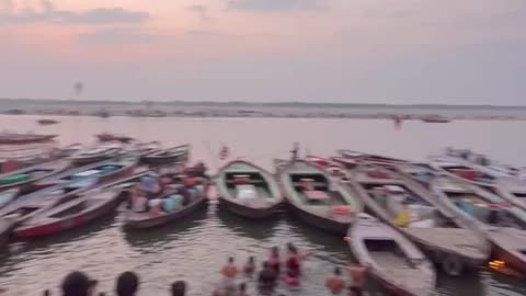 Banaras | The Peace in Life