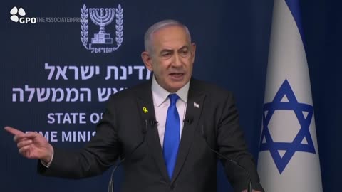 Netanyahu's Stand: The Philadelphi Corridor Dilemma