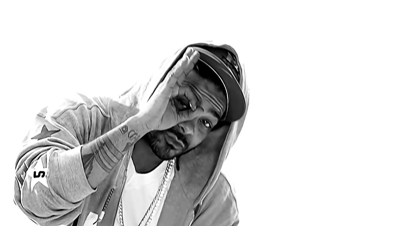 Juelz Santana - Mic Check (Video)