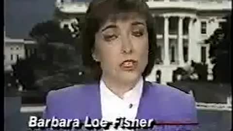 Barbara Loe Fisher on CNN Sonya part 2