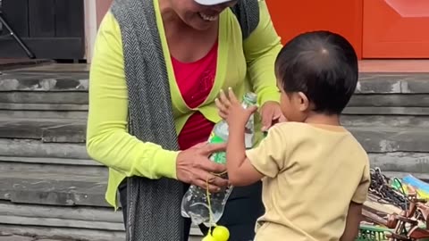 Don't Waste DrinK